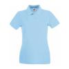 LADY FIT PREMIUM POLO