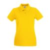 LADY FIT PREMIUM POLO