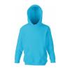 KIDS HOODED SWEAT