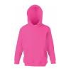 KIDS HOODED SWEAT