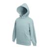 KIDS HOODED SWEAT