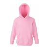 KIDS HOODED SWEAT