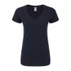 LADIES 150 V-NECK T