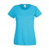 LADY-FIT VALUEWEIGHT T