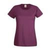 LADY-FIT VALUEWEIGHT T