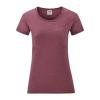 LADY-FIT VALUEWEIGHT T