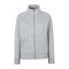 Premium Lady Fit Sweat Jacket Premium