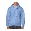 HEAVY BLEND™ ADULT FULL ZIP HOODED SWEATSHIRT