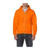 HEAVY BLEND™ ADULT FULL ZIP HOODED SWEATSHIRT