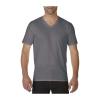 PREMIUM COTTON® ADULT V-NECK T-SHIRT