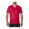 PREMIUM COTTON® ADULT V-NECK T-SHIRT