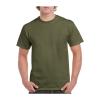 HEAVY COTTON ADULT T-SHIRT