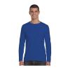 SOFTSTYLE® ADULT LONG SLEEVE T-SHIRT