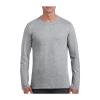 SOFTSTYLE® ADULT LONG SLEEVE T-SHIRT