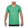 SOFTSTYLE® ADULT V-NECK T-SHIRT