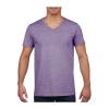 SOFTSTYLE® ADULT V-NECK T-SHIRT