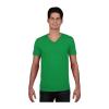 SOFTSTYLE® ADULT V-NECK T-SHIRT