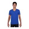 SOFTSTYLE® ADULT V-NECK T-SHIRT