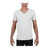 SOFTSTYLE® ADULT V-NECK T-SHIRT