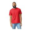 Softstyle® Cvc Adult T-Shirt