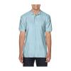 PREMIUM COTTON ADULT DOUBLE PIQUÉ POLO