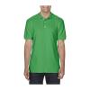 PREMIUM COTTON ADULT DOUBLE PIQUÉ POLO