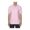 PREMIUM COTTON ADULT DOUBLE PIQUÉ POLO