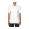 PREMIUM COTTON ADULT DOUBLE PIQUÉ POLO