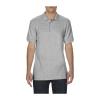 PREMIUM COTTON ADULT DOUBLE PIQUÉ POLO