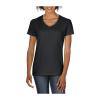 PREMIUM COTTON® LADIES' V-NECK T-SHIRT