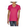 PREMIUM COTTON® LADIES' V-NECK T-SHIRT