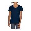 PREMIUM COTTON® LADIES' V-NECK T-SHIRT