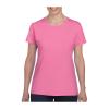 HEAVY COTTON LADIES T-SHIRT