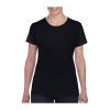 HEAVY COTTON LADIES T-SHIRT