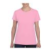 HEAVY COTTON LADIES T-SHIRT