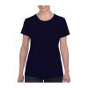 HEAVY COTTON LADIES T-SHIRT