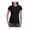 SOFTSTYLE® LADIES T-SHIRT