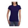 SOFTSTYLE® LADIES T-SHIRT