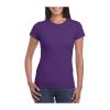 SOFTSTYLE® LADIES T-SHIRT