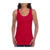 SOFTSTYLE® LADIES' TANK TOP