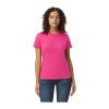 SOFTSTYLE® MIDWEIGHT WOMEN'S T-SHIRT