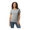 SOFTSTYLE® MIDWEIGHT WOMEN'S T-SHIRT