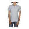 PREMIUM COTTON LADIES' DOUBLE PIQUÉ POLO