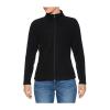 HAMMER LADIES MICRO-FLEECE JACKET