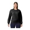 Softstyle® Midweight Fleece Adult Crewneck