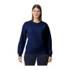 Softstyle® Midweight Fleece Adult Crewneck