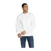 Softstyle® Midweight Fleece Adult Crewneck