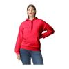 Softstyle® Midweight Fleece Adult Hoodie