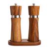 SABARI salt and pepper mill set