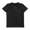 SHAWN HENLEY SHORT SLEEVE SLUB